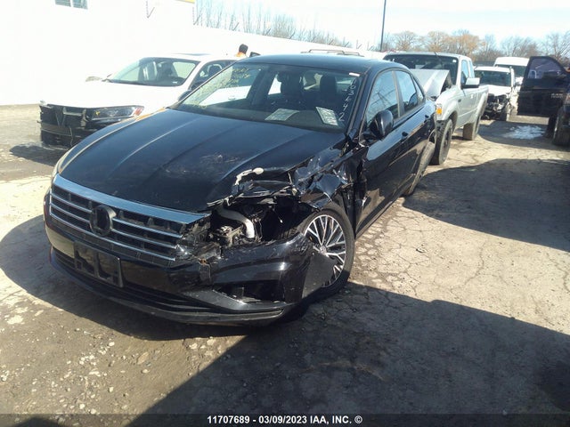 Volkswagen JETTA SEL 2020 3VWE57BU7LM103642 Image 2