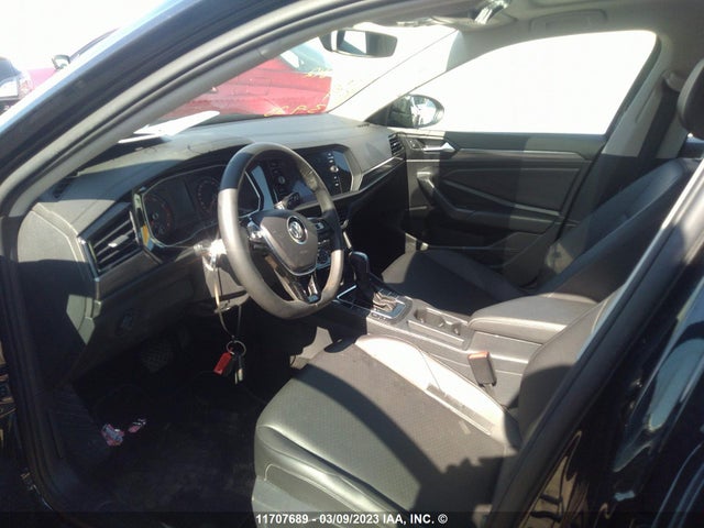 Volkswagen JETTA SEL 2020 3VWE57BU7LM103642 Image 5