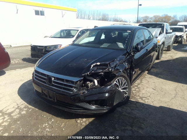 Volkswagen JETTA SEL 2020 3VWE57BU7LM103642 Image 6