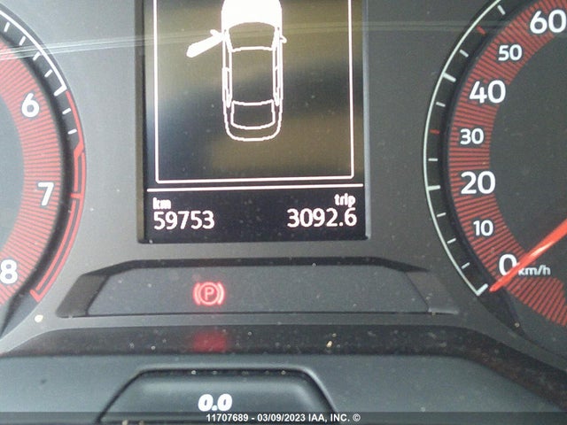 Volkswagen JETTA SEL 2020 3VWE57BU7LM103642 Image 7