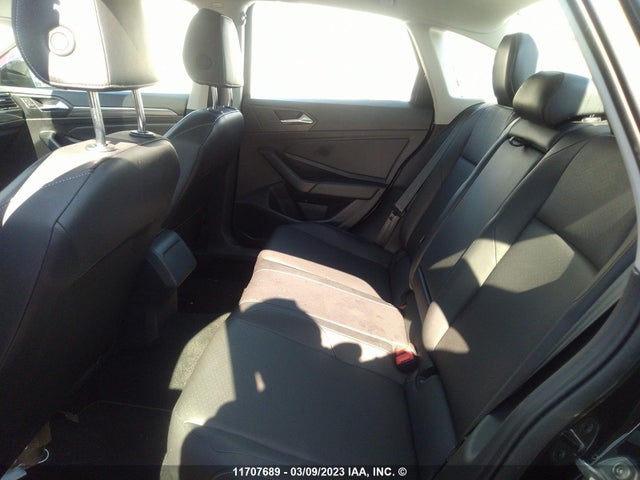 Volkswagen JETTA SEL 2020 3VWE57BU7LM103642 Image 8