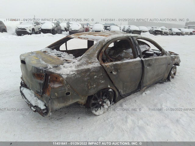 JA32V2FW1CU603617 auction archive image