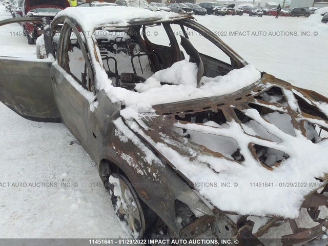 JA32V2FW1CU603617 Mitsubishi Lancer Se