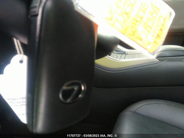 JTJBARBZ4K2193148 Lexus Nx 300 Base/300 F-sport