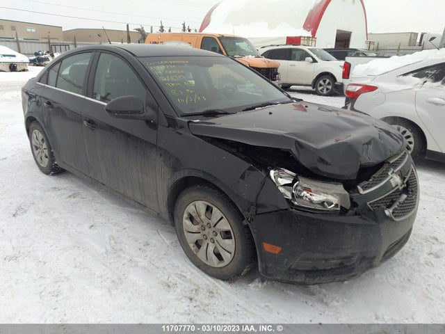 Chevrolet CRUZE LT 2014 1G1PC5SB0E7318919 главное изображение