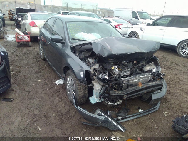 Volkswagen JETTA S 2017 3VW2B7AJXHM211683 главное изображение