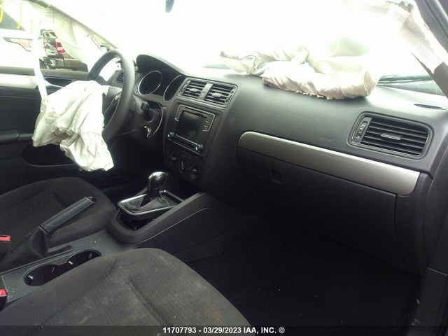 Volkswagen JETTA S 2017 3VW2B7AJXHM211683 Image 6