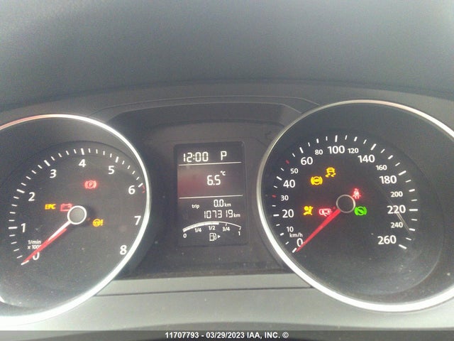 Volkswagen JETTA S 2017 3VW2B7AJXHM211683 Image 8