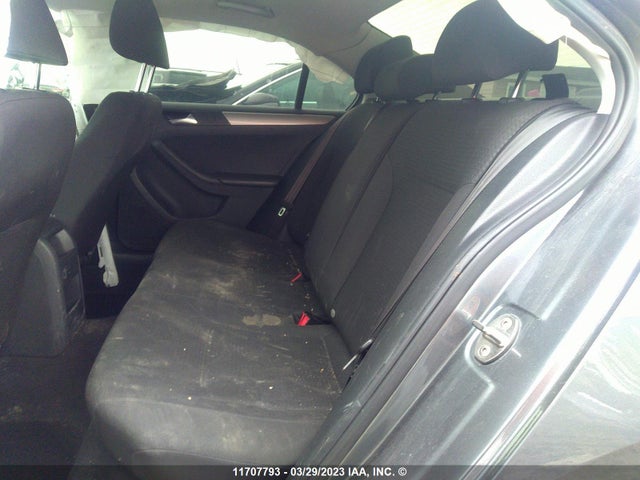 Volkswagen JETTA S 2017 3VW2B7AJXHM211683 Image 9