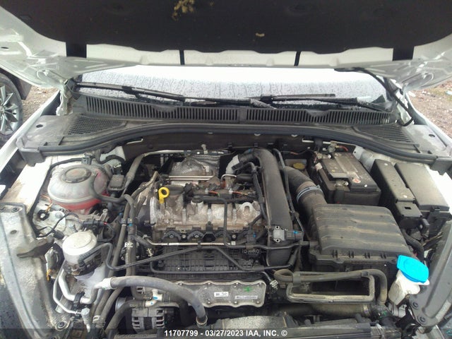 Volkswagen JETTA SEL 2021 3VWE57BU0MM038229 Image 11