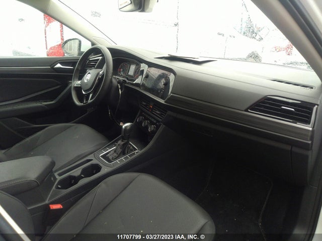 Volkswagen JETTA SEL 2021 3VWE57BU0MM038229 Image 6