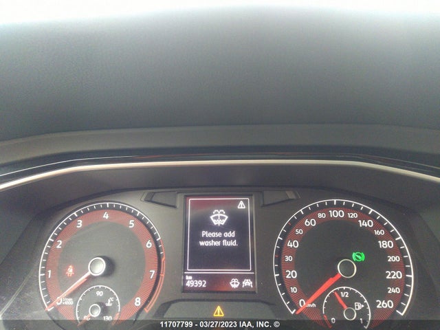Volkswagen JETTA SEL 2021 3VWE57BU0MM038229 Image 8