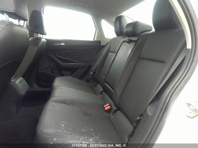 Volkswagen JETTA SEL 2021 3VWE57BU0MM038229 Image 9