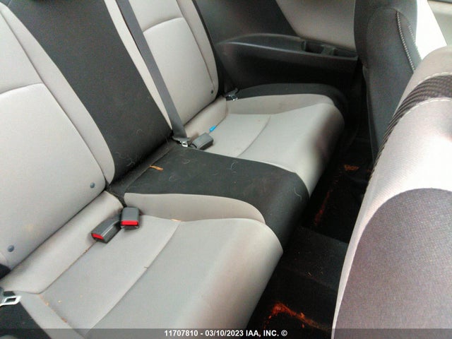 Honda Civic 2017 2HGFC4A55HH401006 Image 8