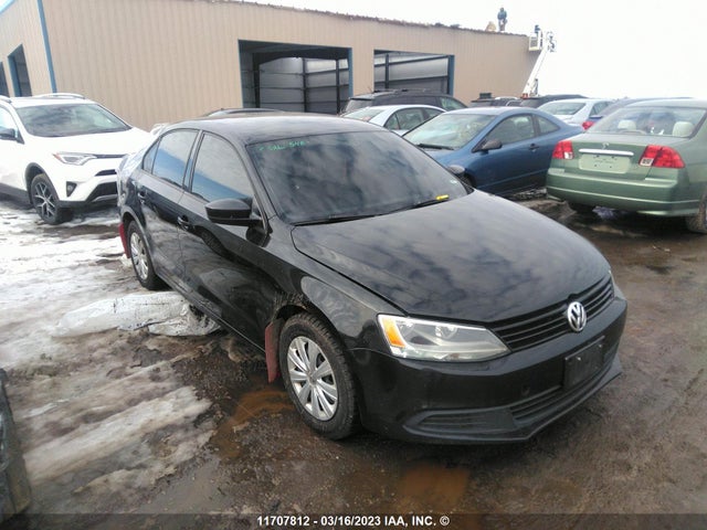 Volkswagen JETTA S 2013 3VW1K7AJ5DM421453 главное изображение