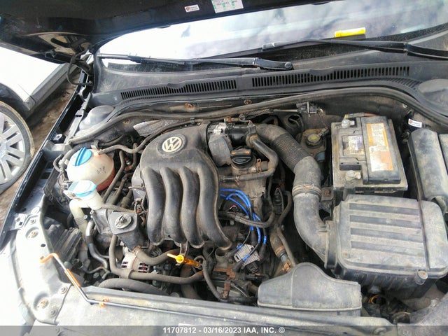 Volkswagen JETTA S 2013 3VW1K7AJ5DM421453 Image 11