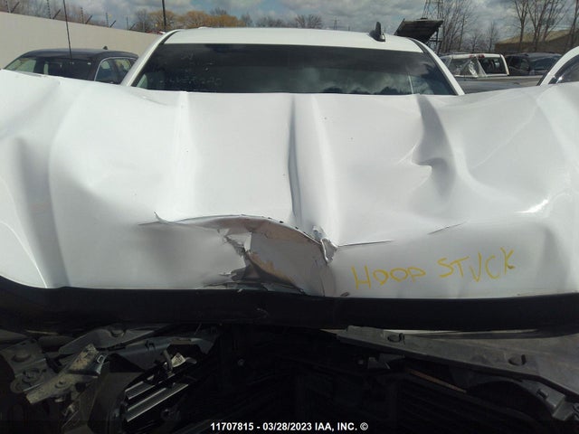 Chevrolet Silverado K1500 Ltz 2018 3GCUKSEC4JG457207 Image 12