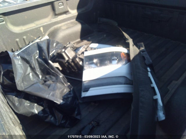 Chevrolet Silverado K1500 Ltz 2018 3GCUKSEC4JG457207 Image 4