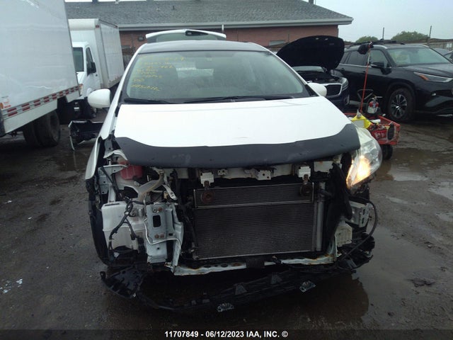 Toyota PRIUS V 2014 JTDZN3EU4E3320482 Image 7