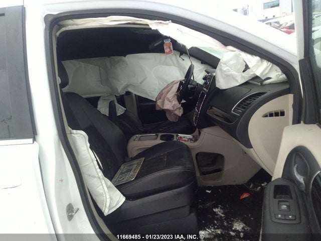 Dodge Grand Caravan Se 2019 2C4RDGBG6KR707904 Image 5