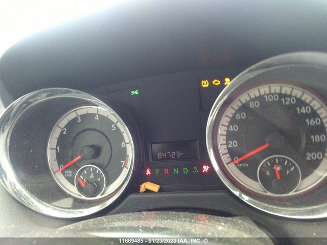 Dodge Grand Caravan Se 2019 2C4RDGBG6KR707904 Image 7