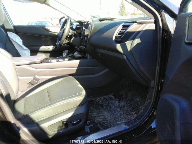 2T2GKCEZ4PC010723 Lexus NX 350H