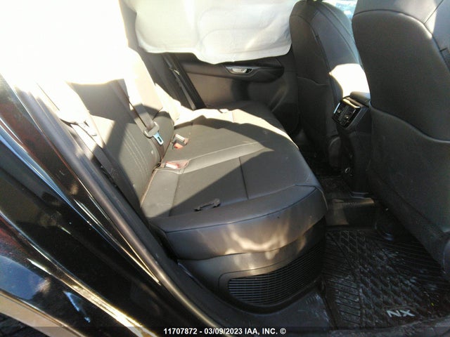 2T2GKCEZ4PC010723 Lexus NX 350H