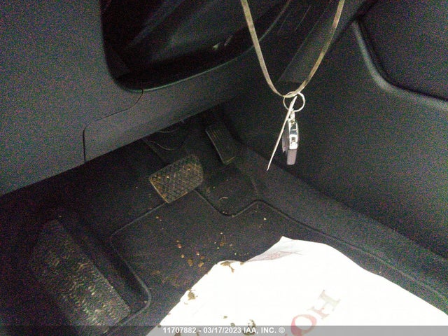 Honda CR-V EXL 2023 2HKRS4H78PH107465 Image 11