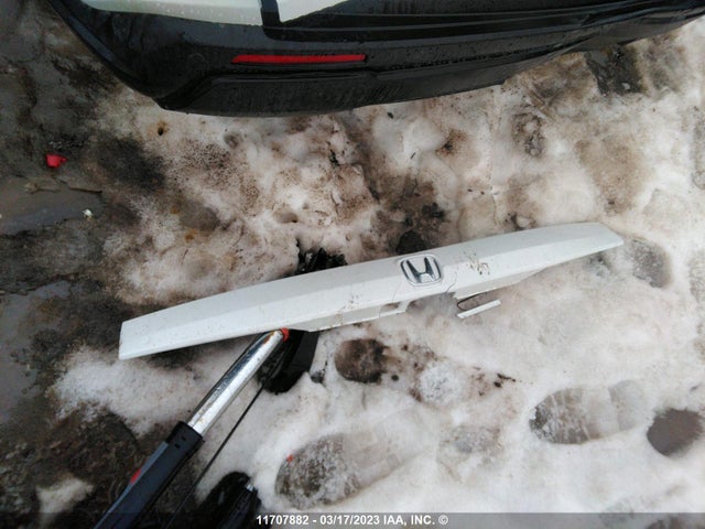 Honda CR-V EXL 2023 2HKRS4H78PH107465 Image 12