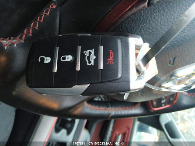 1C6SRFLTXNN179253 RAM 1500 Rebel