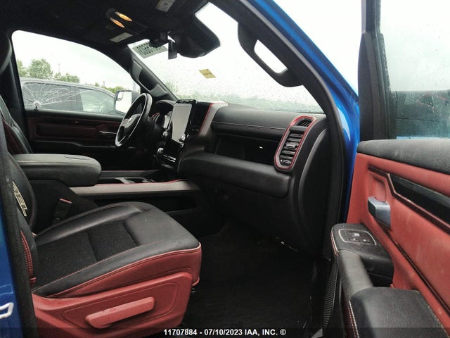 1C6SRFLTXNN179253 RAM 1500 Rebel