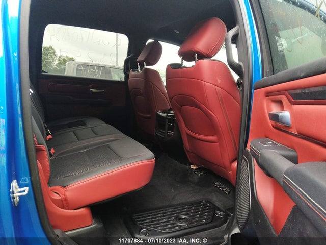 1C6SRFLTXNN179253 RAM 1500 Rebel