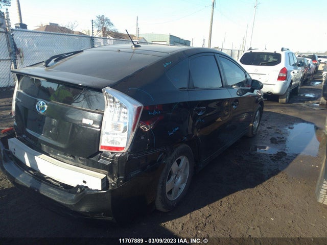 Toyota Prius 2010 JTDKN3DU0A0035888 Image 6
