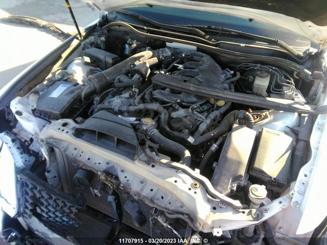 Lexus IS 250 2014 JTHCF1D23E5012391 Image 10
