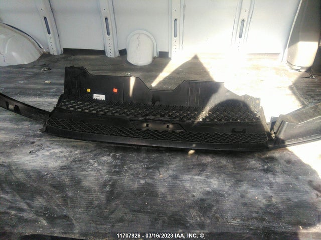 Chevrolet Express G2500 2020 1GCWGBFP3L1179980 Image 12