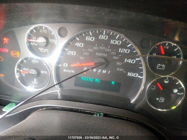 Chevrolet Express G2500 2020 1GCWGBFP3L1179980 Image 7
