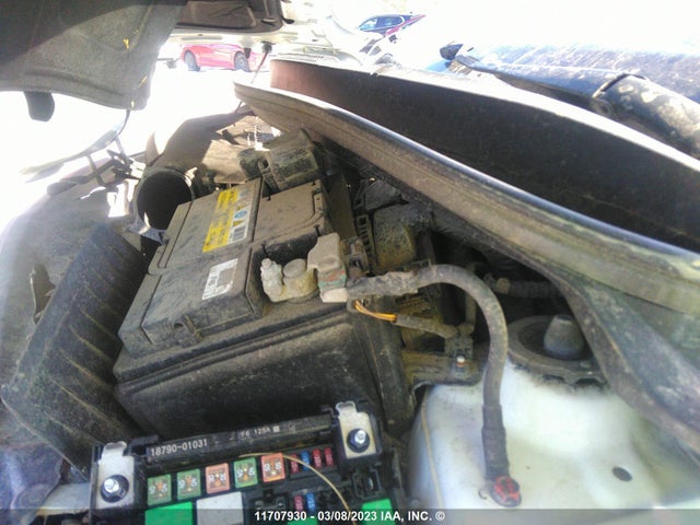 Hyundai ACCENT SE 2017 KMHCT4AE2HU204904 Image 11