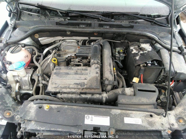 3VW267AJXGM222444 Volkswagen JETTA