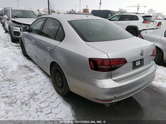 3VW267AJXGM222444 Volkswagen JETTA