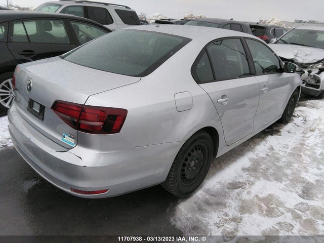 3VW267AJXGM222444 Volkswagen JETTA