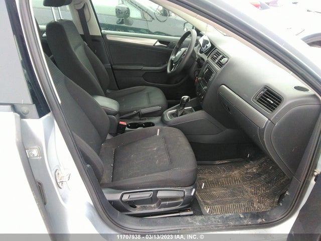 3VW267AJXGM222444 Volkswagen JETTA
