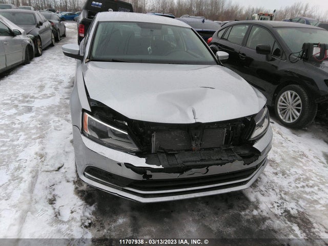 3VW267AJXGM222444 Volkswagen JETTA