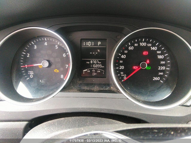 3VW267AJXGM222444 Volkswagen JETTA