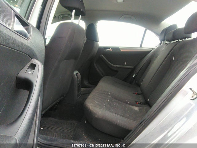 3VW267AJXGM222444 Volkswagen JETTA