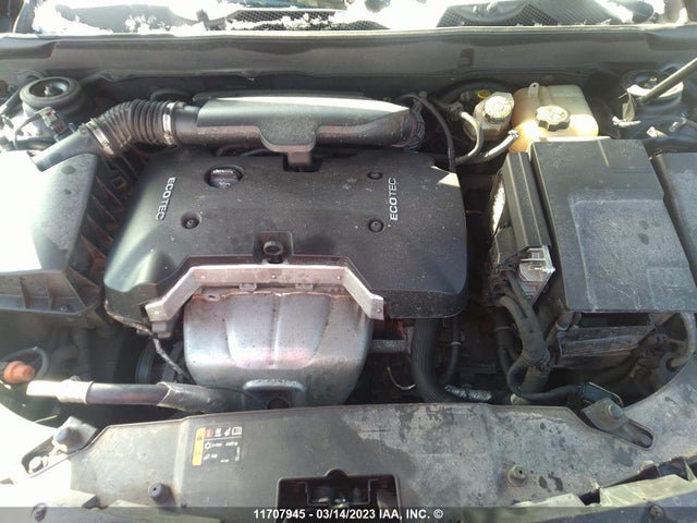 Chevrolet MALIBU 2LT 2013 1G11E5SAXDF303212 Image 10