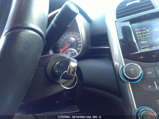 Chevrolet MALIBU 2LT 2013 1G11E5SAXDF303212 Image 11