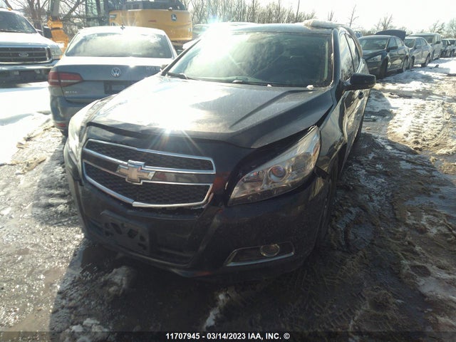 Chevrolet MALIBU 2LT 2013 1G11E5SAXDF303212 Image 6