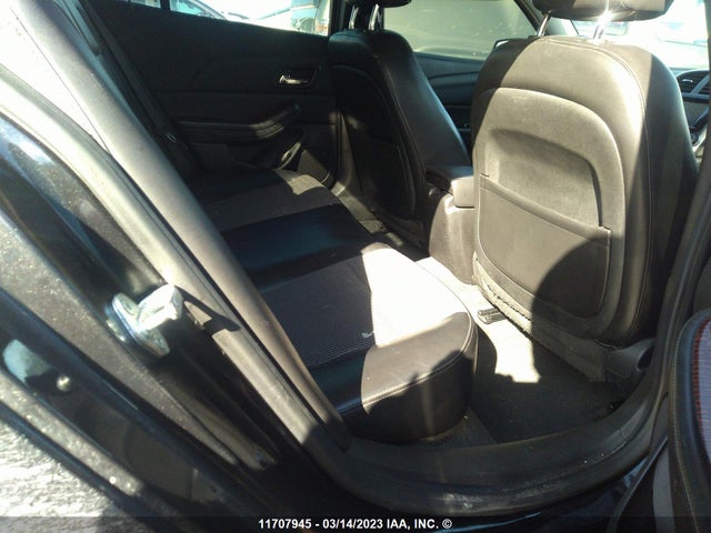 Chevrolet MALIBU 2LT 2013 1G11E5SAXDF303212 Image 8