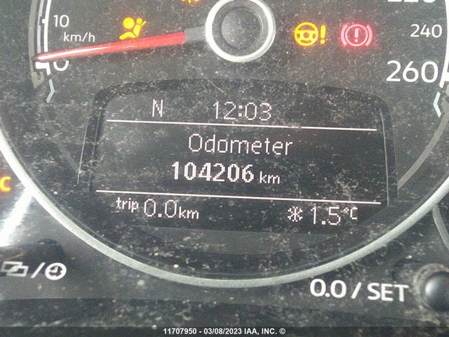 Volkswagen Beetle S/final Edition Se/final 2019 3VW5DAAT8KM503782 Image 9