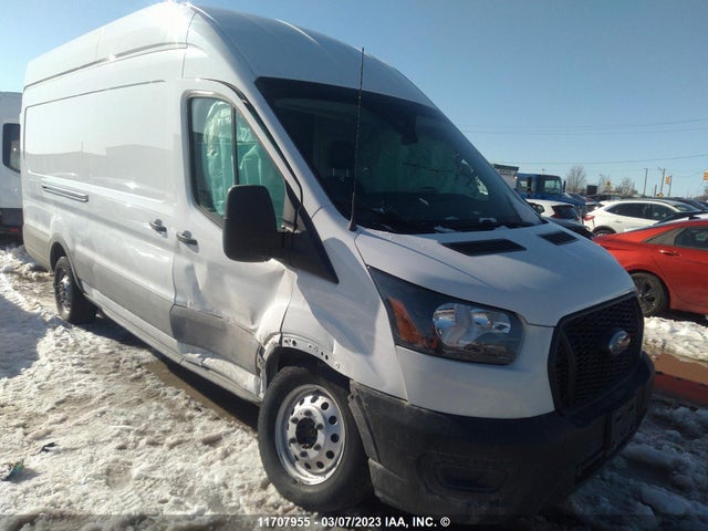 Ford Transit T-250 2022 1FTBR3U85NKA25942 Image 6